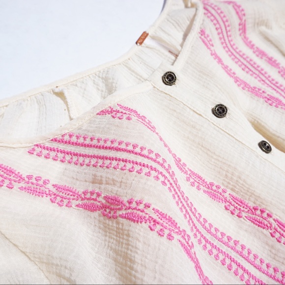 Free People Dresses & Skirts - ❤️SOLD❤️✨FREE PEOPLE DRESS✨